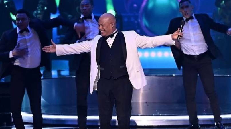 Billboard Latin Music Awards: hacen reconocimiento póstumo a Rubby Pérez